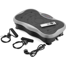Вибрационная платформа GYMTEK XP500 Grey